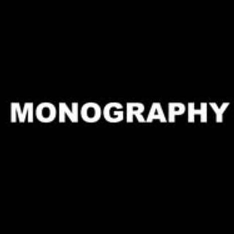 Mono Graphy