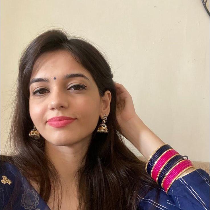 Pari Soni