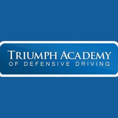 Triumph Academy Of Defensive Driving
