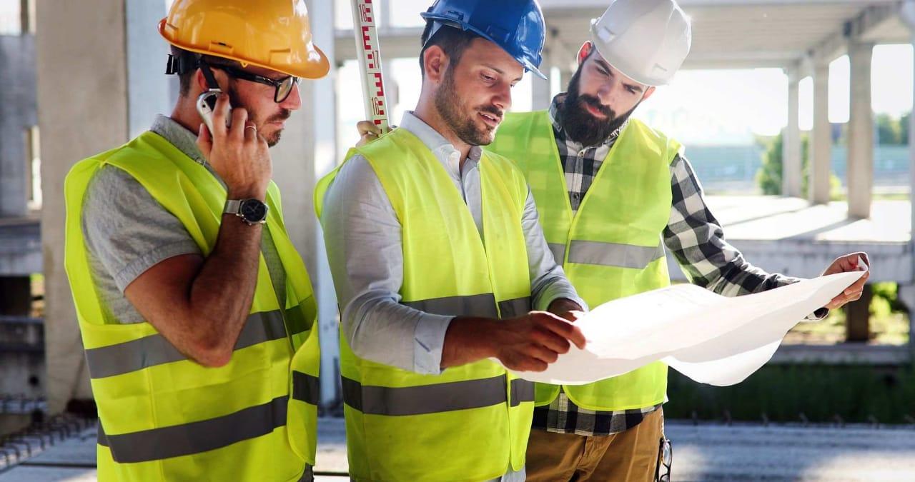 Construction Estimating Service