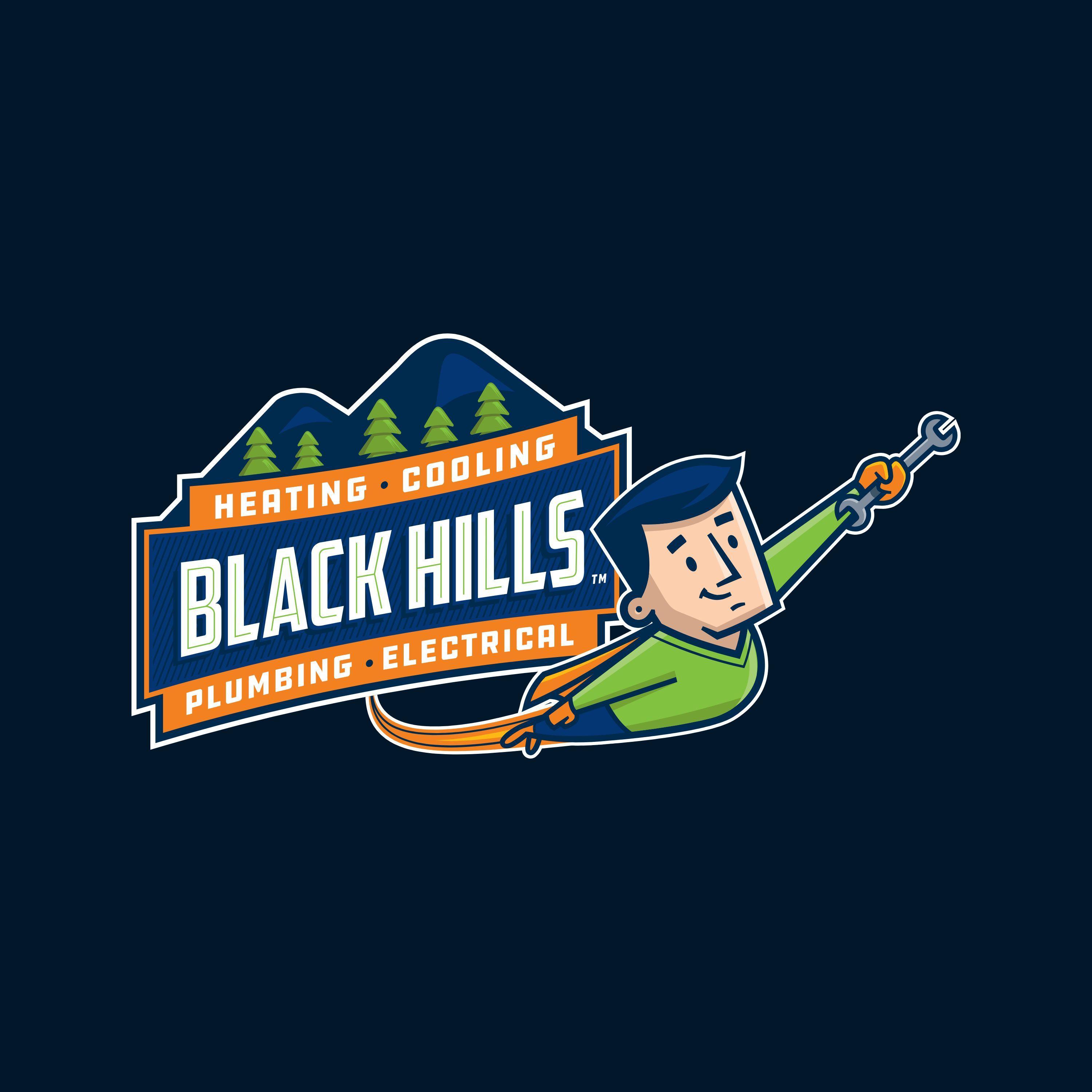 Black Hills