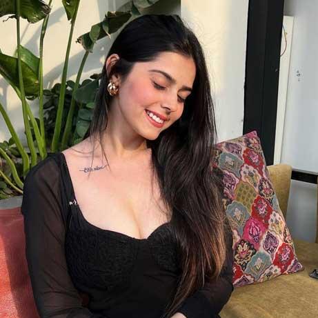 Sikha Gupta