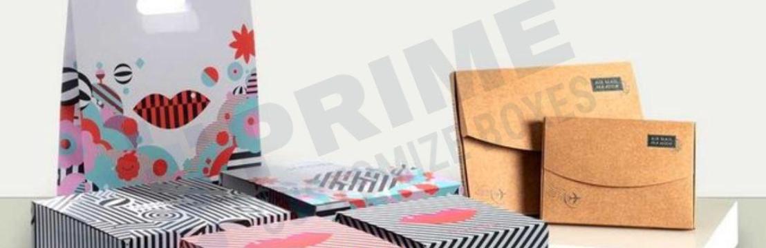 Customize Boxes