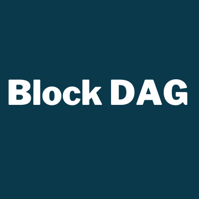 Block DAG