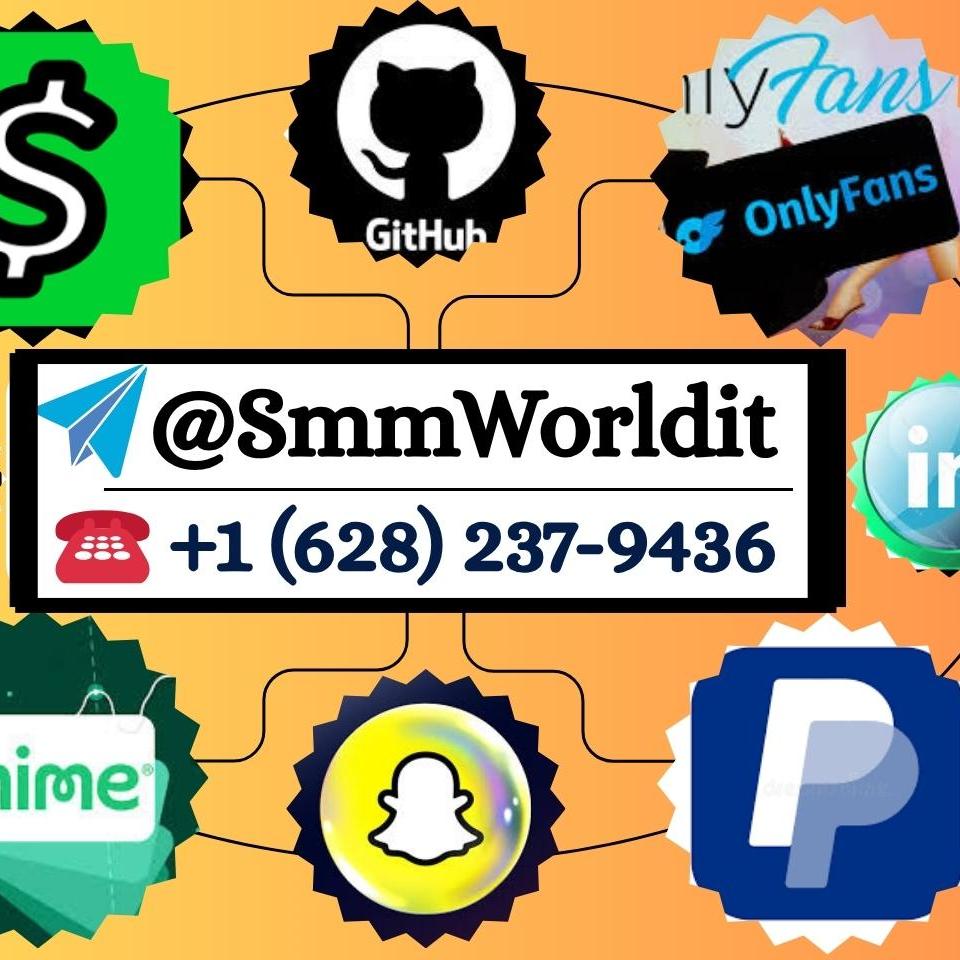 Buy Verified Cash App Accounts