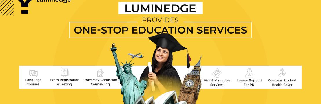 Luminedge Bangladesh