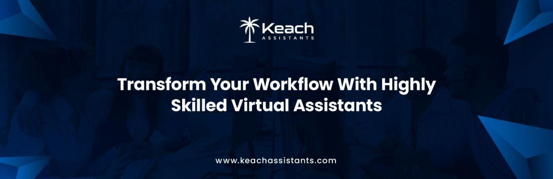 Keach Assistants