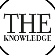 TheKnowledge Book