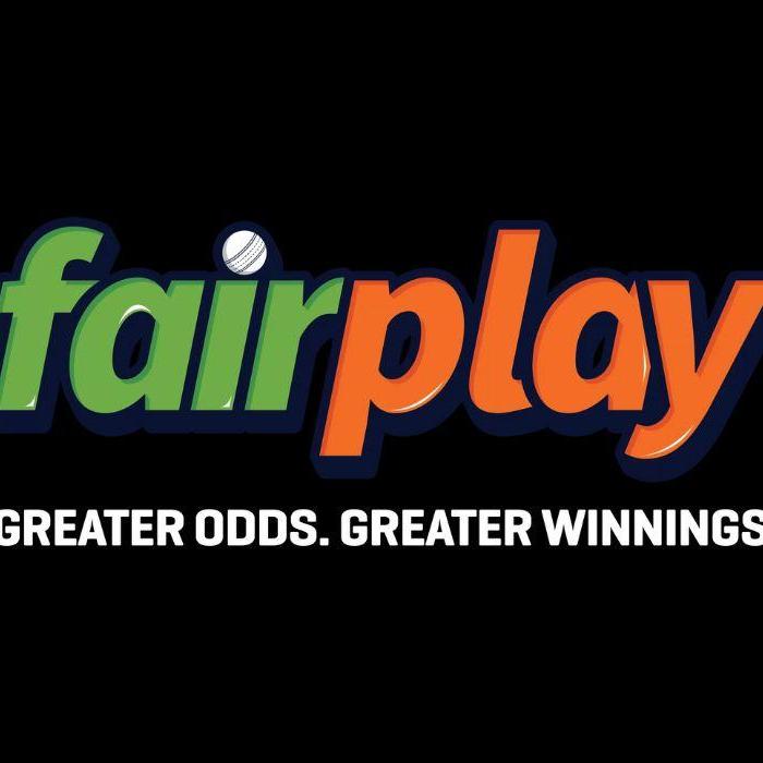 Fairplay24 Game