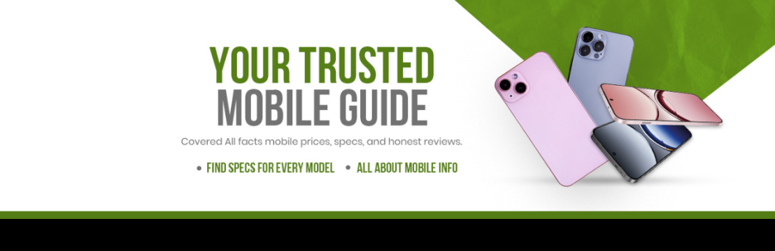 Mobile Info