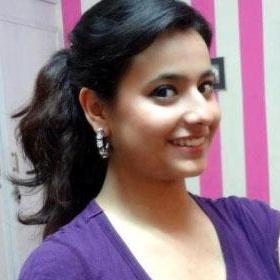 Kushi Rawat