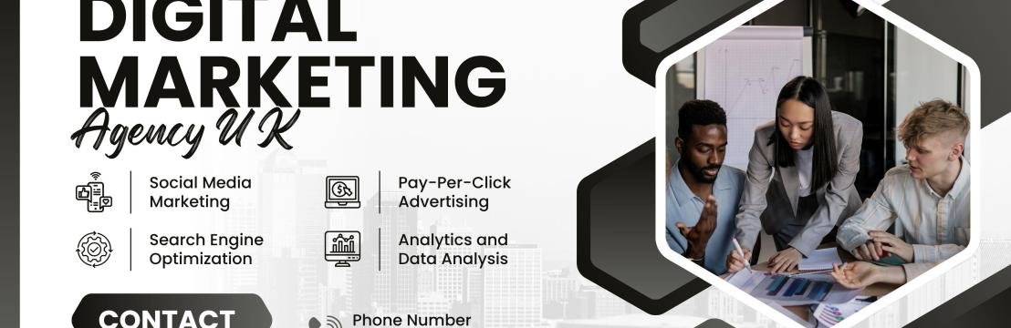 Seo Agency Berkshire
