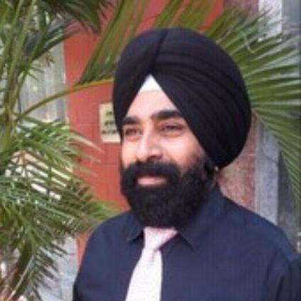 Kulwinder Singh