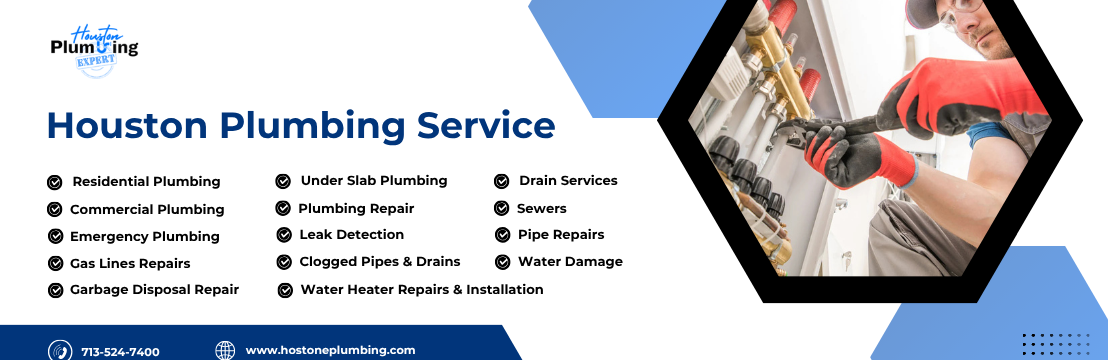 Houston Plumbing Expert