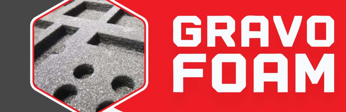 Gravo Foam