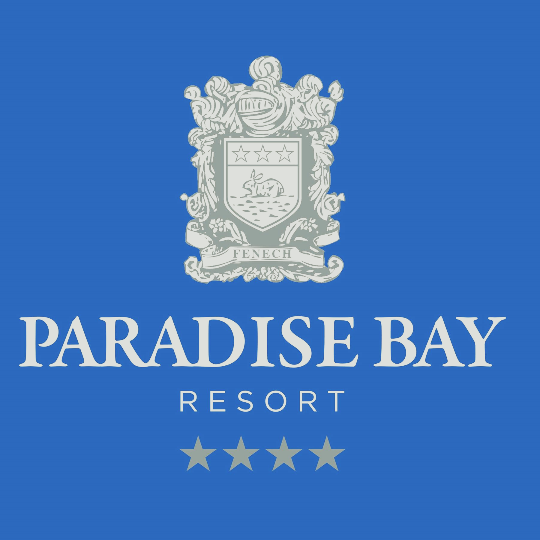 Paradise Bay  Resort