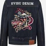 Evisu Jeans