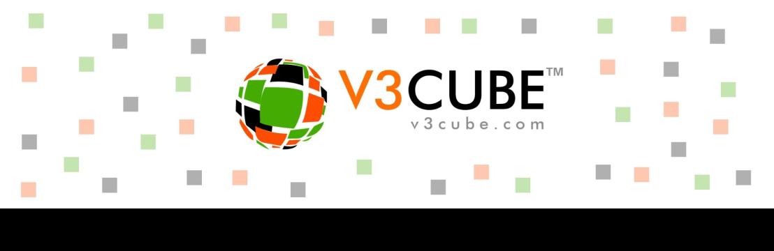V3Cube Technolabs LLP