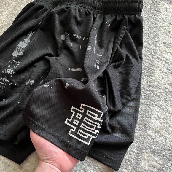 Eric Emanuel Shorts