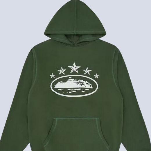 Corteiz Hoodie