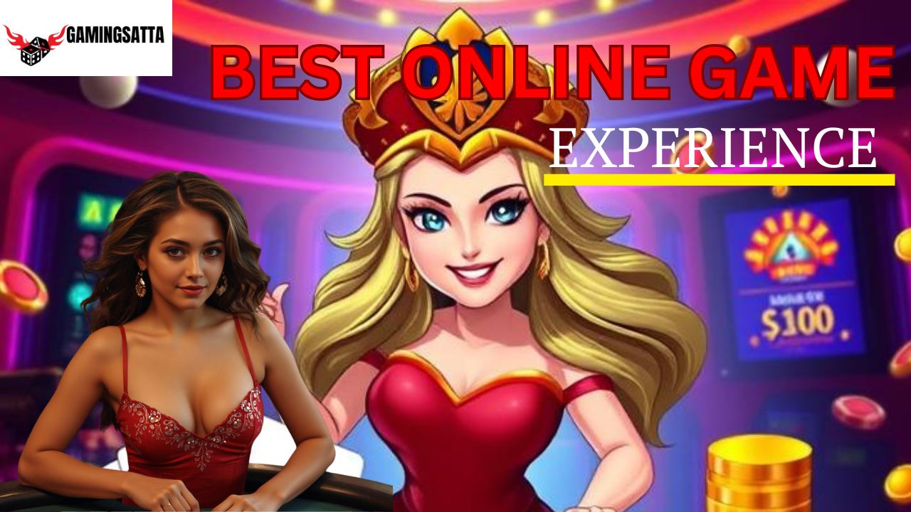 Gaming Satta