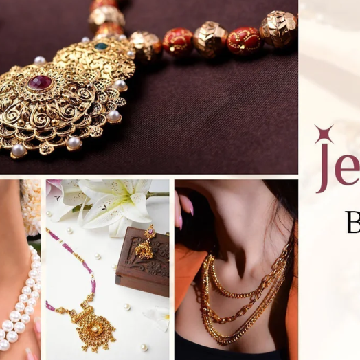Top Jewellery Brands in India – Best Names for Timeless Elegance