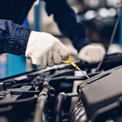 London's Leading Car Repair & Maintenance 