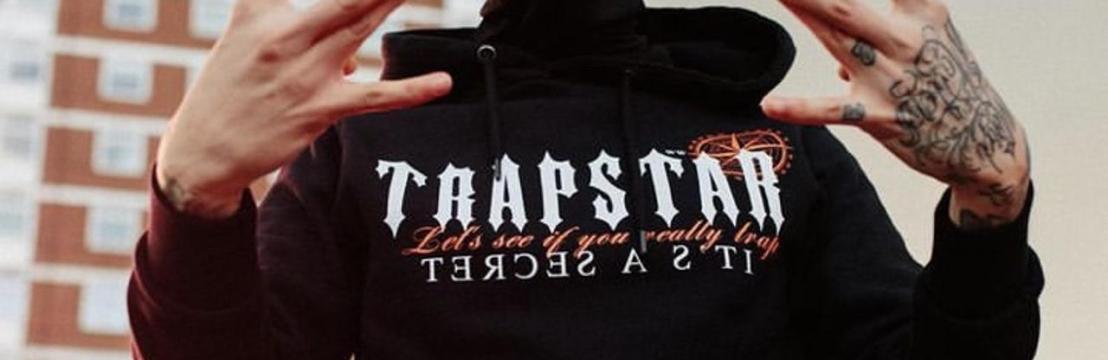 Trapstar Clothing