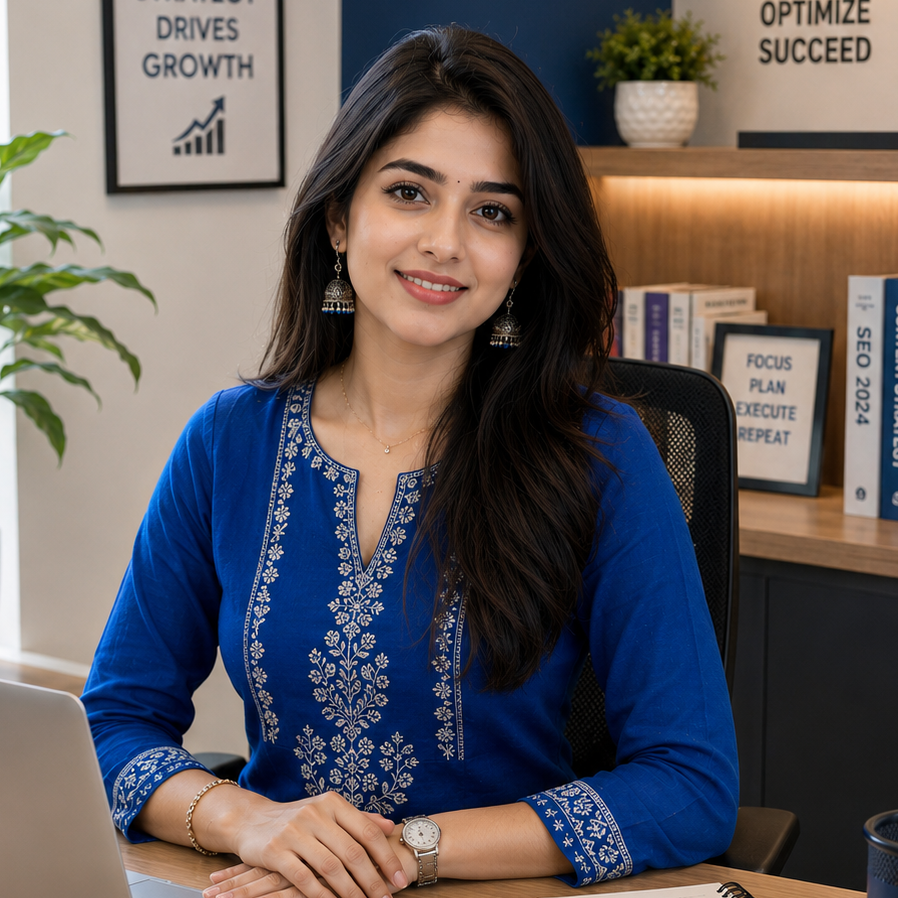 Muskan Khanna